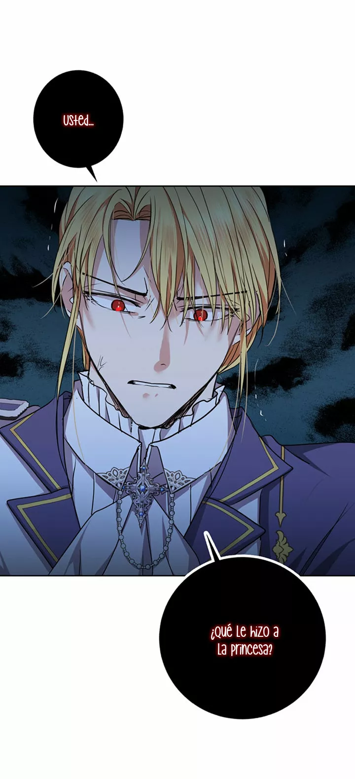 Página 52 del Manga