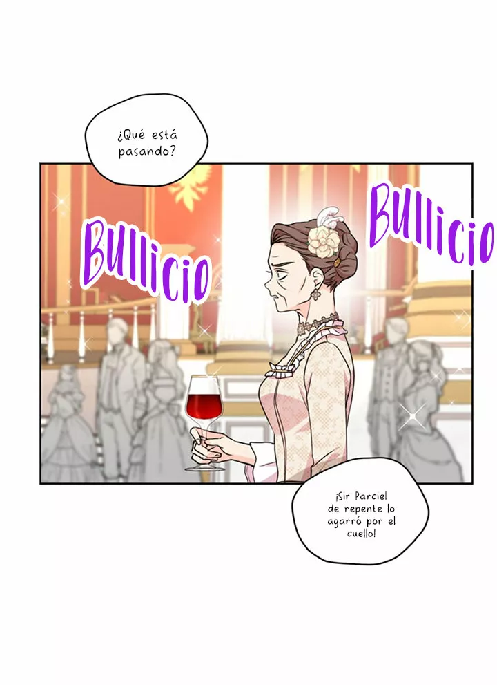 Página 58 del Manga