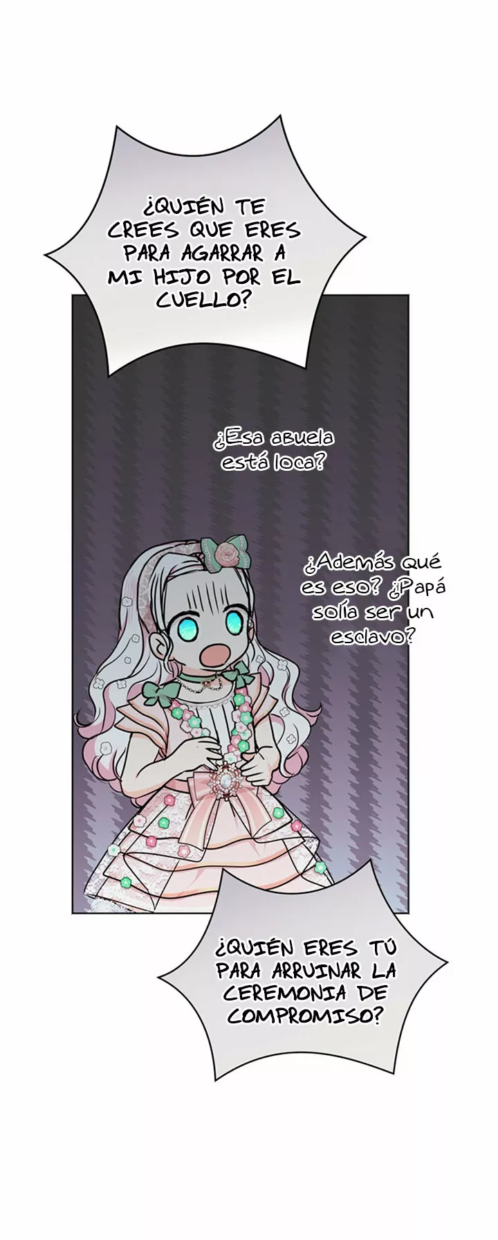 Página 65 del Manga