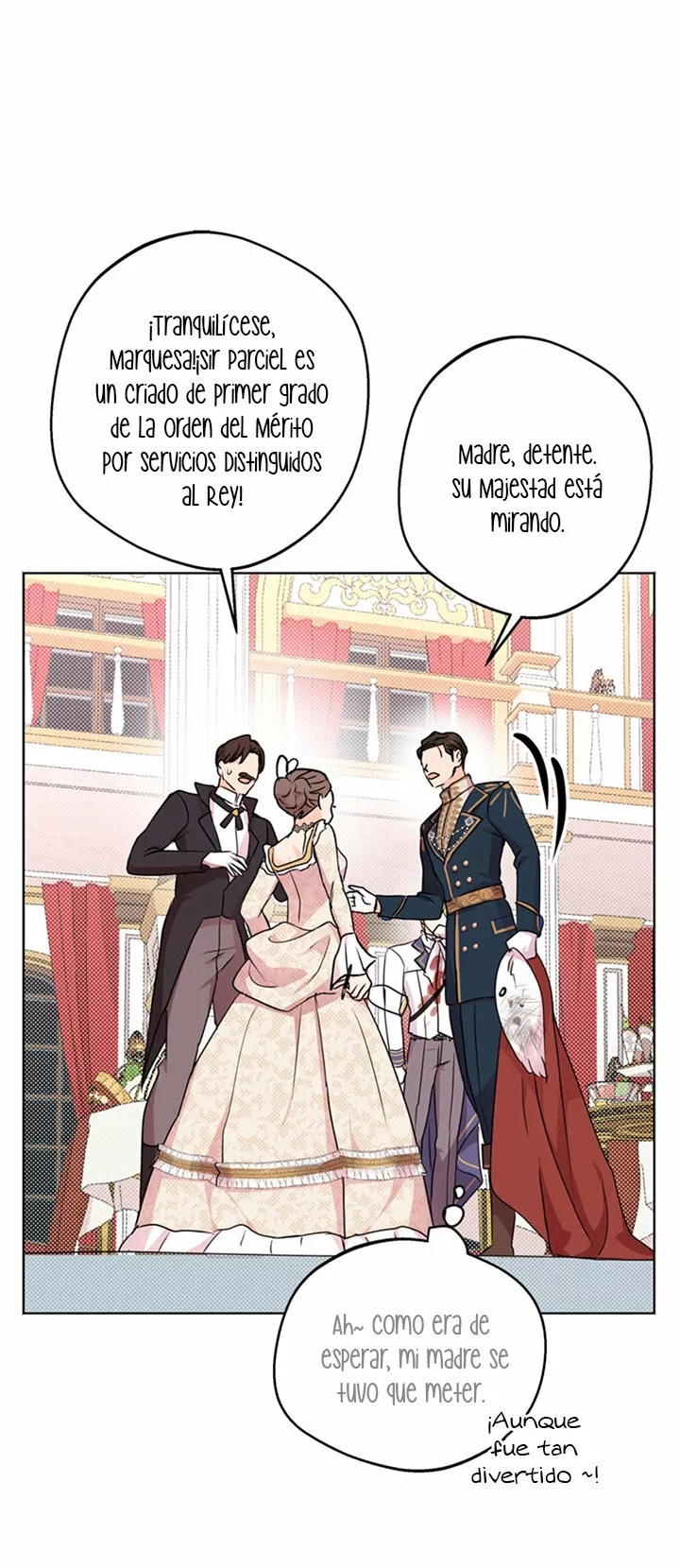 Página 66 del Manga