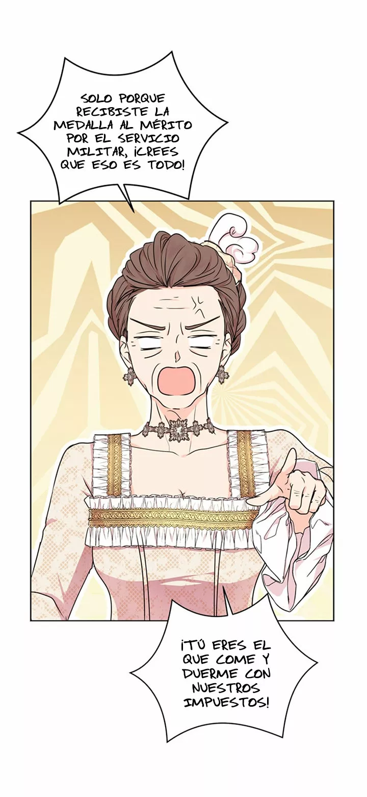 Página 67 del Manga