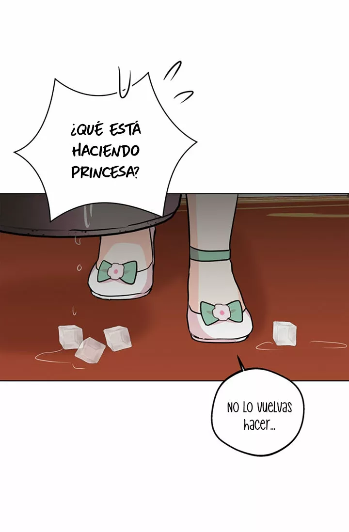 Página 73 del Manga