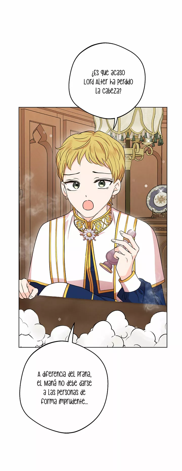 Página 32 del Manga