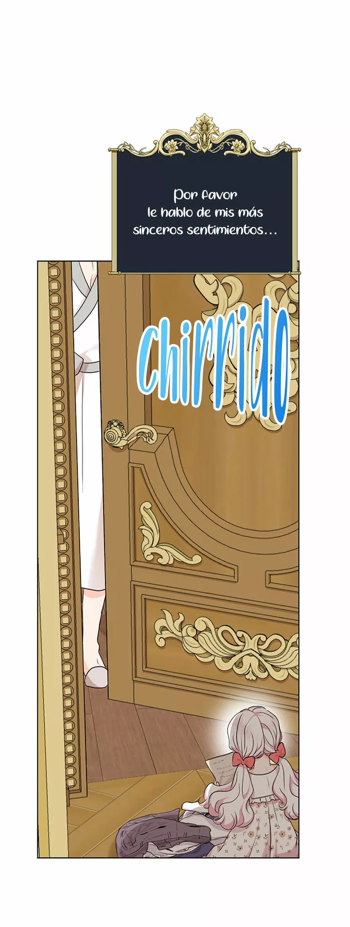 Página 55 del Manga