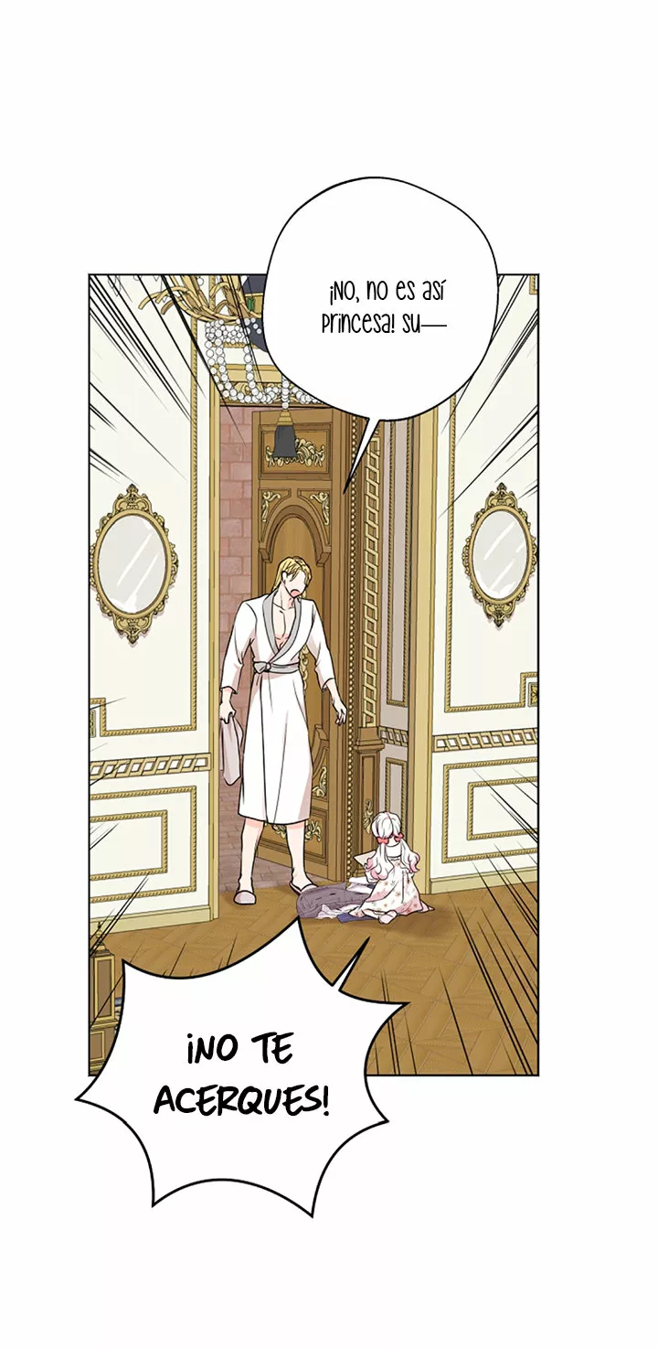 Página 58 del Manga