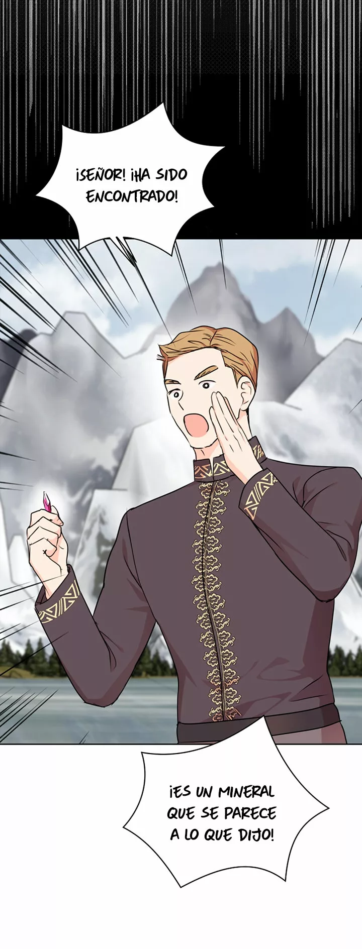 Página 68 del Manga