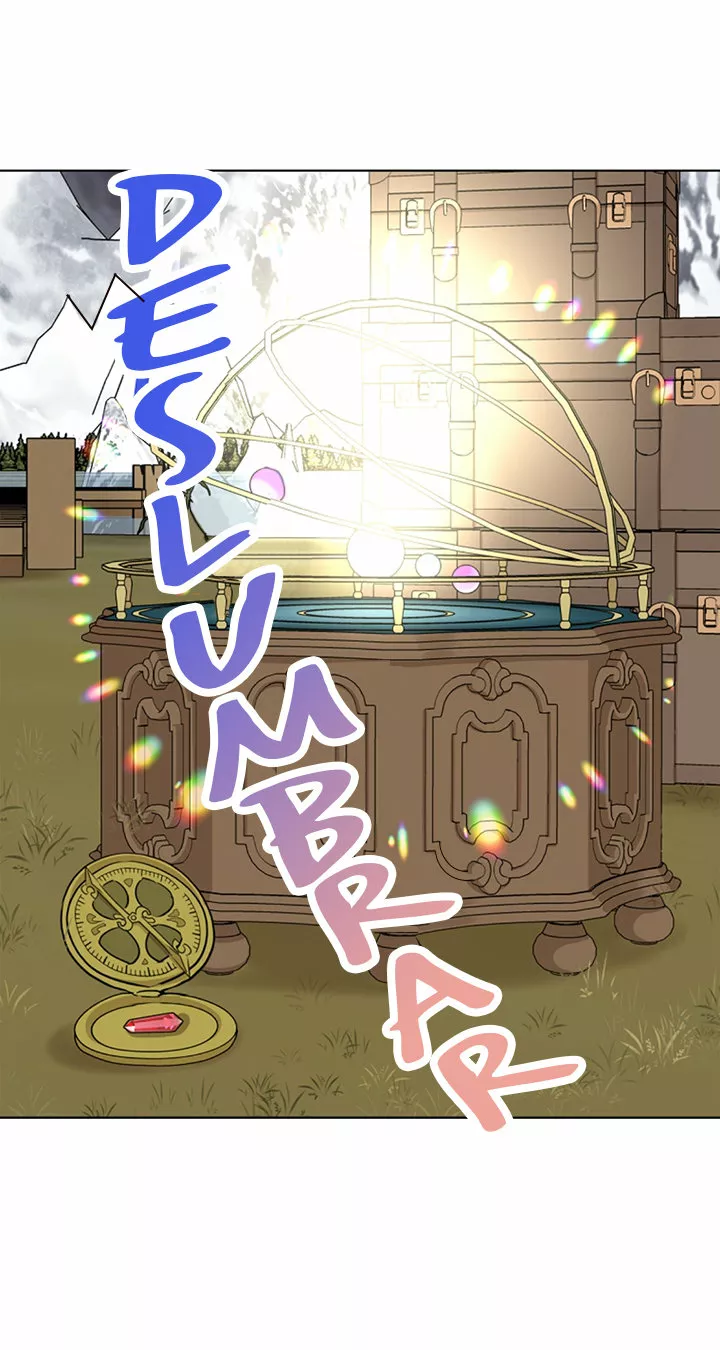 Página 70 del Manga