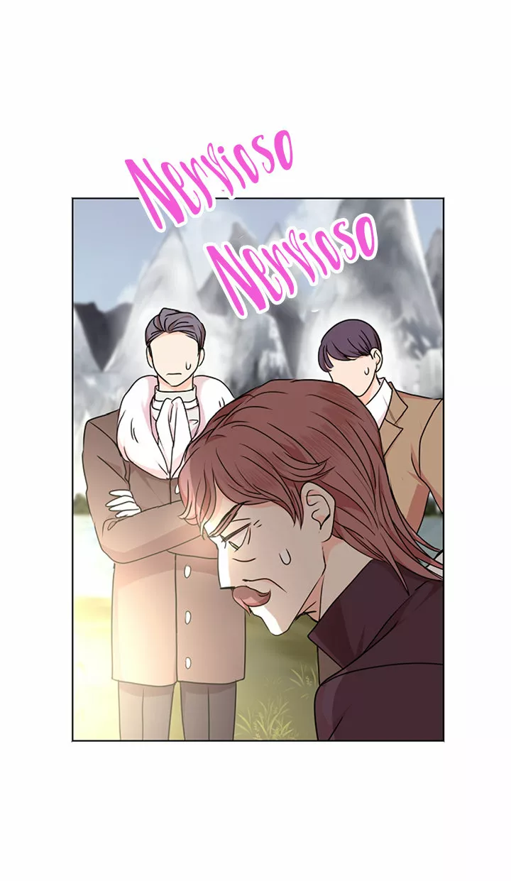 Página 71 del Manga