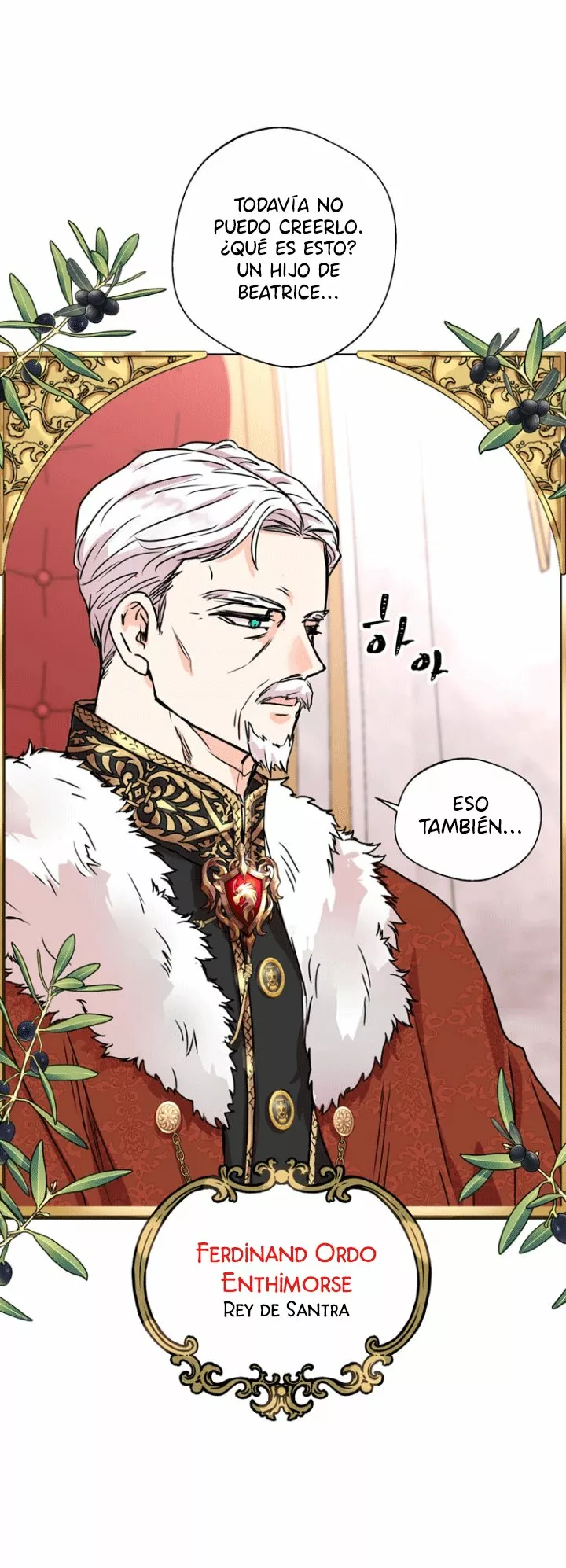 Página 41 del Manga