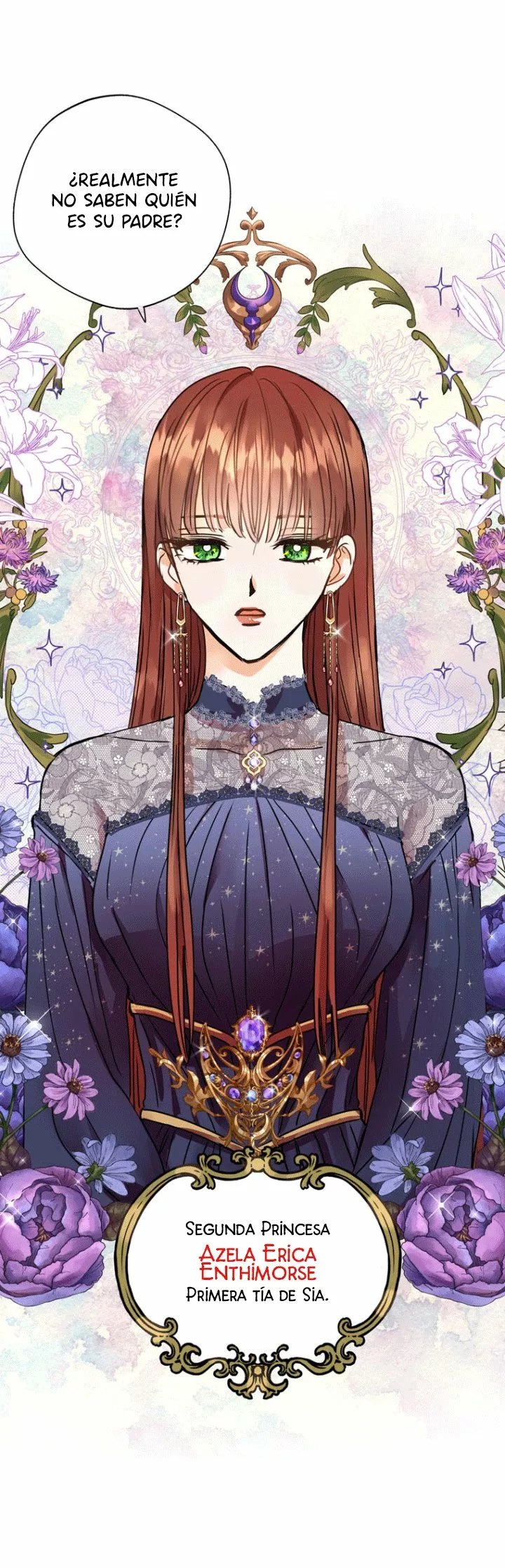 Página 45 del Manga