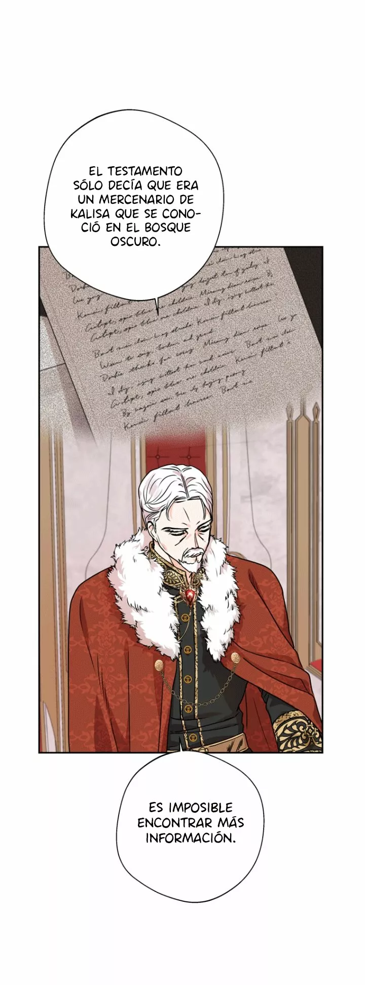 Página 46 del Manga