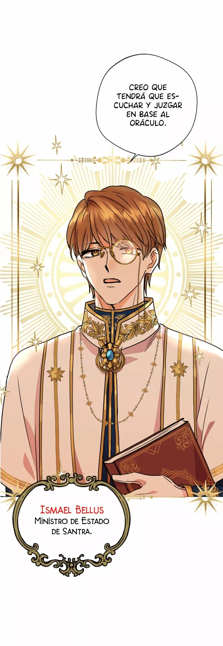 Página 51 del Manga