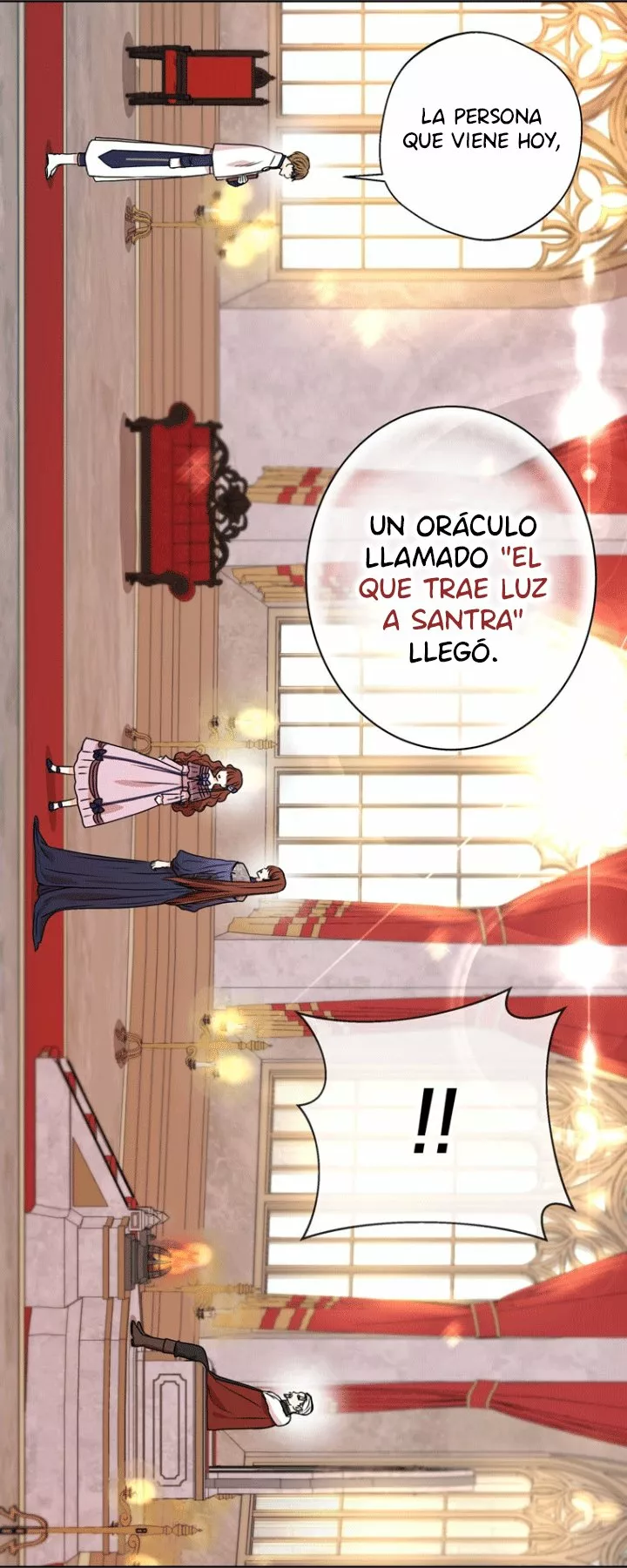 Página 54 del Manga