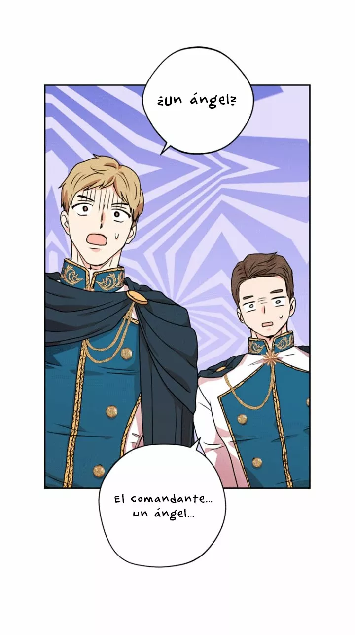 Página 71 del Manga