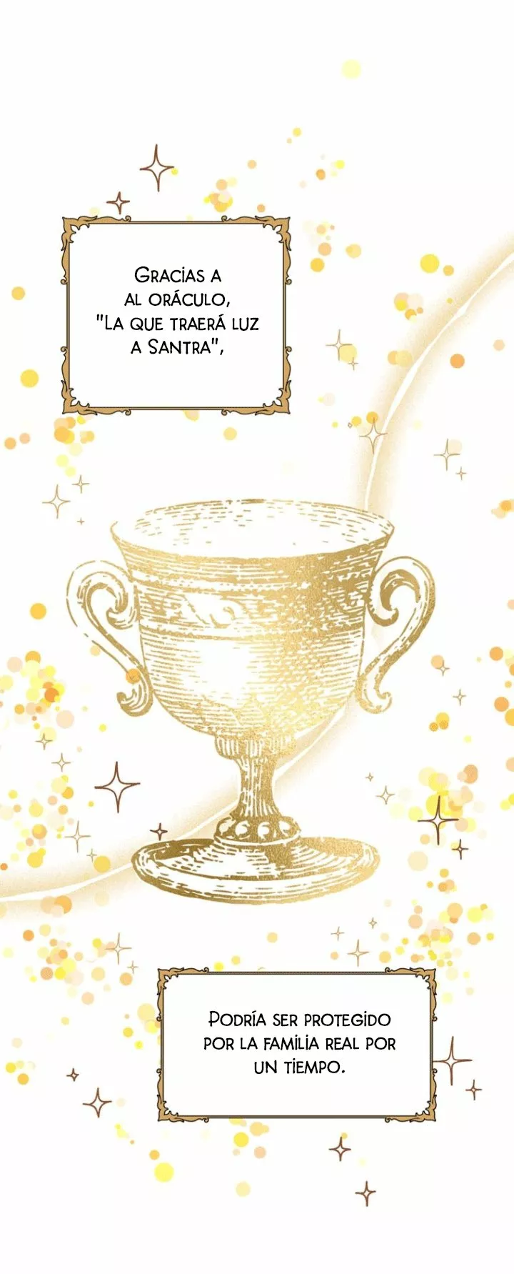 Página 73 del Manga