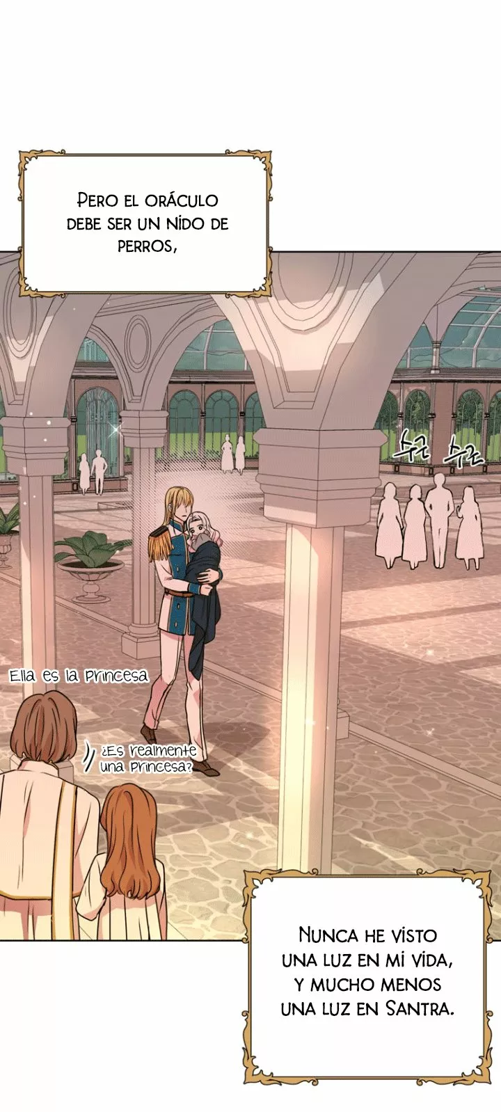 Página 74 del Manga