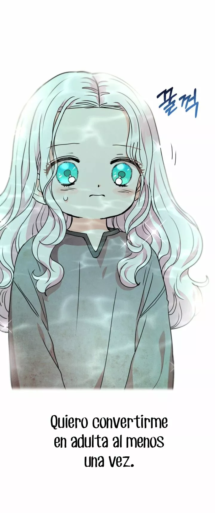 Página 91 del Manga