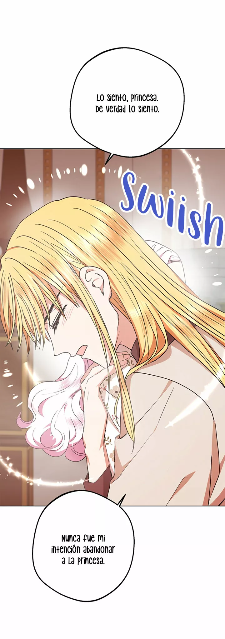 Página 40 del Manga