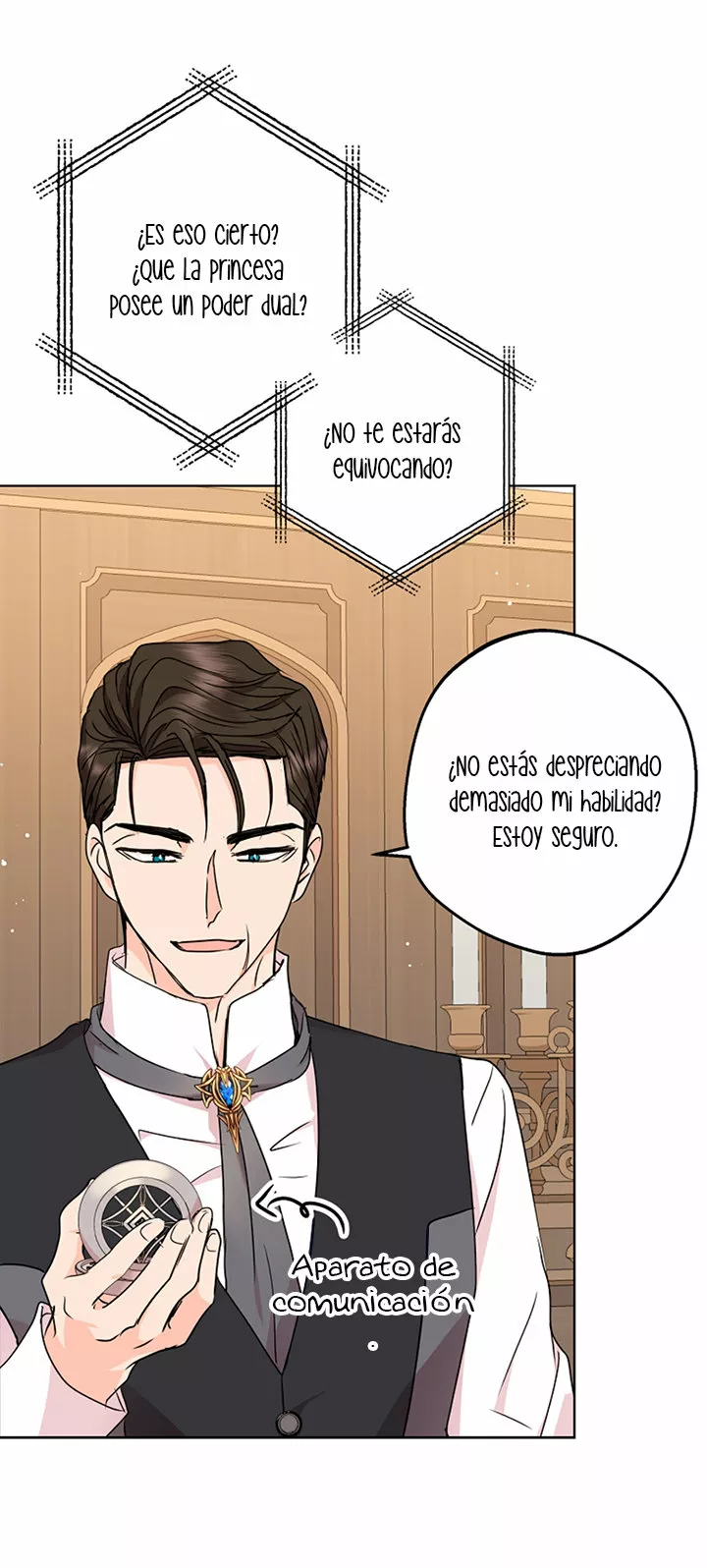 Página 44 del Manga