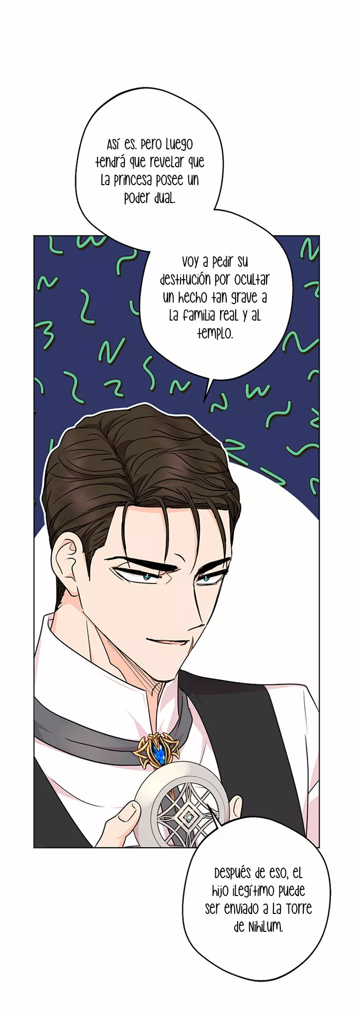 Página 48 del Manga