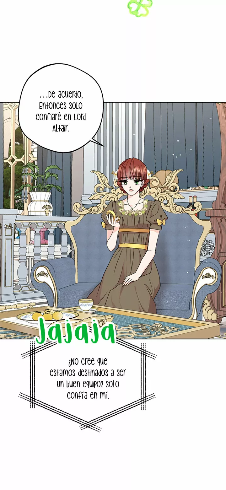 Página 50 del Manga