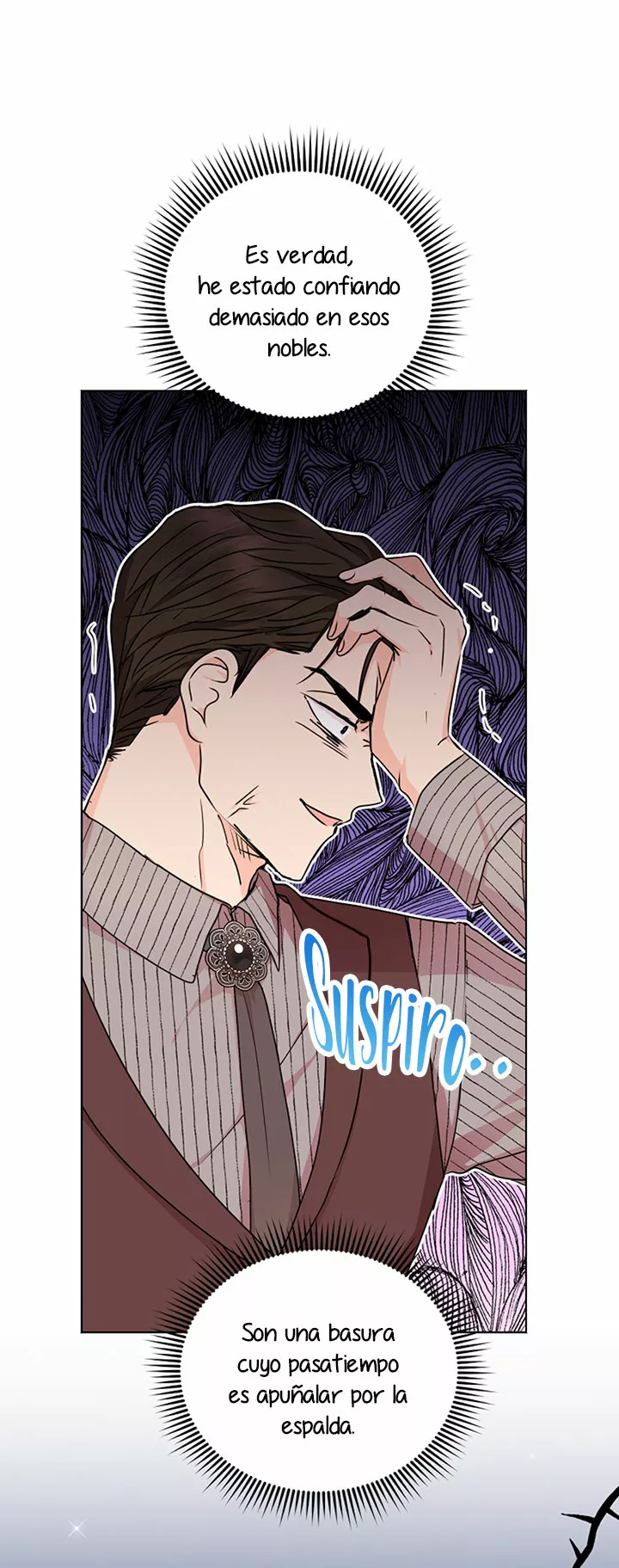 Página 58 del Manga