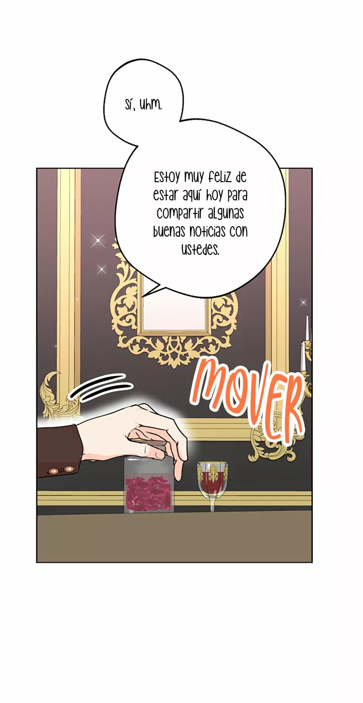 Página 67 del Manga