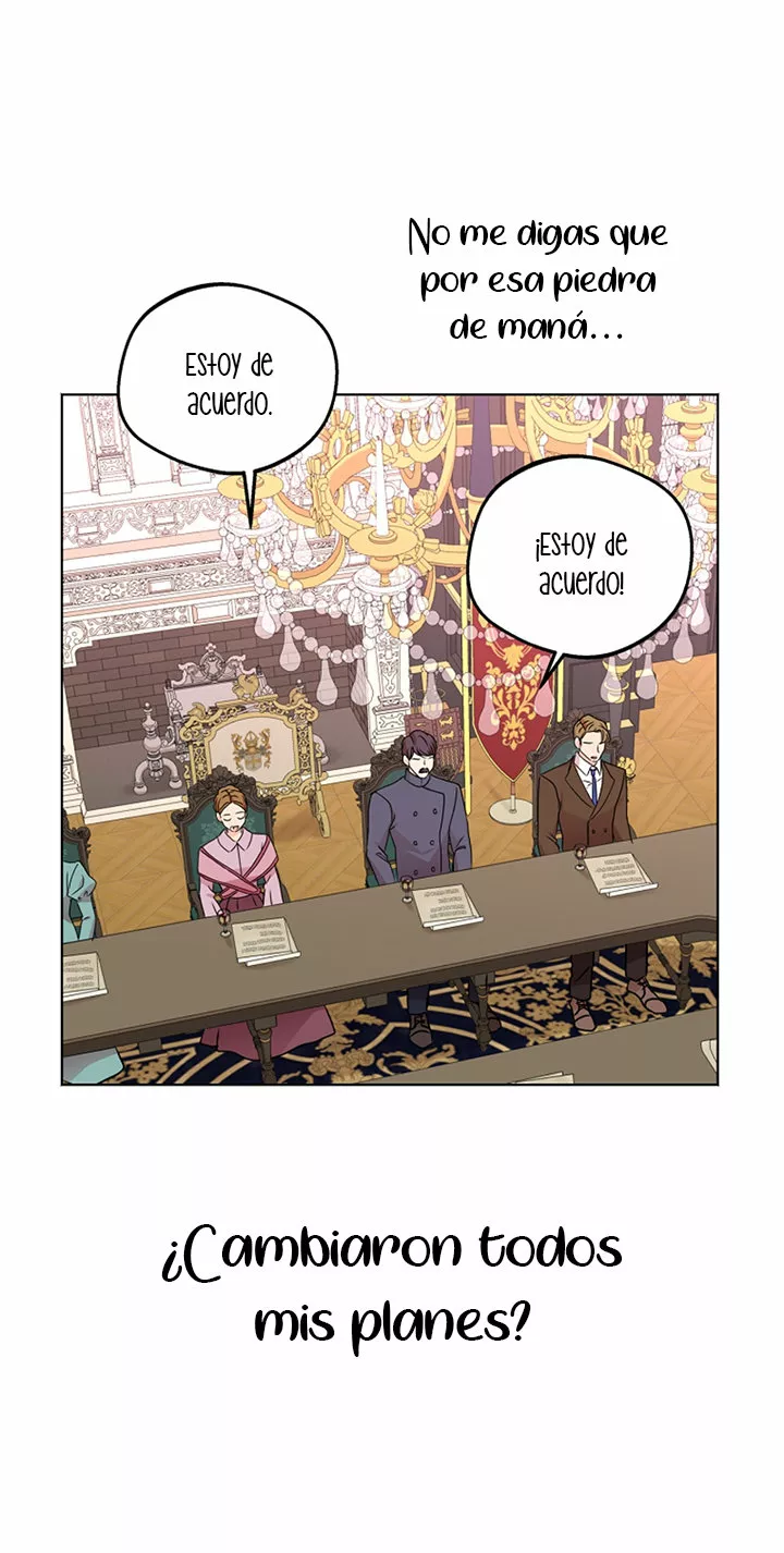 Página 71 del Manga