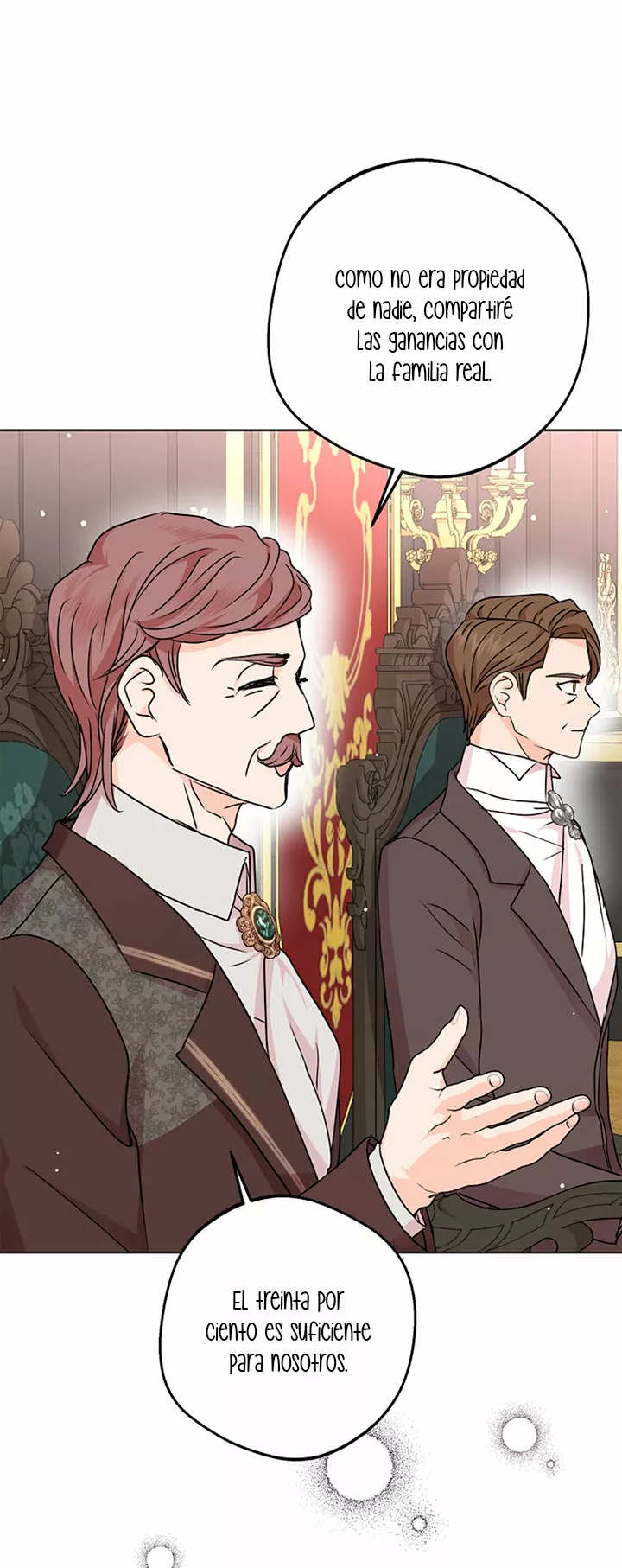 Página 72 del Manga