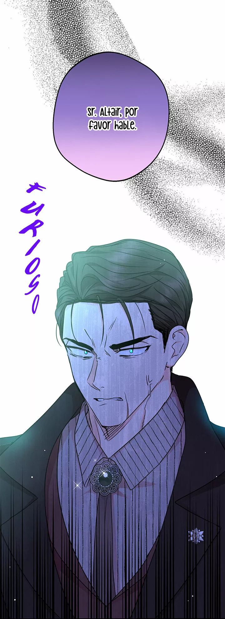 Página 74 del Manga