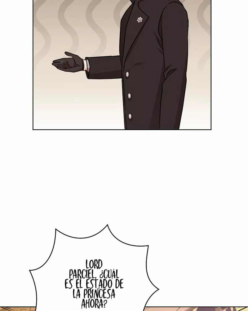 Página 74 del Manga