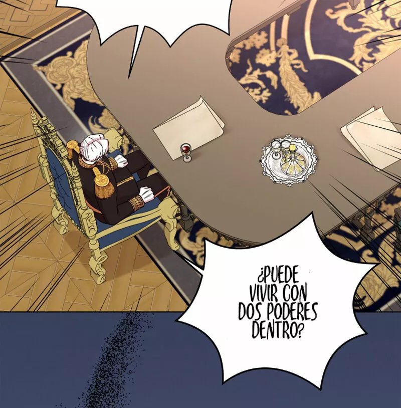 Página 75 del Manga