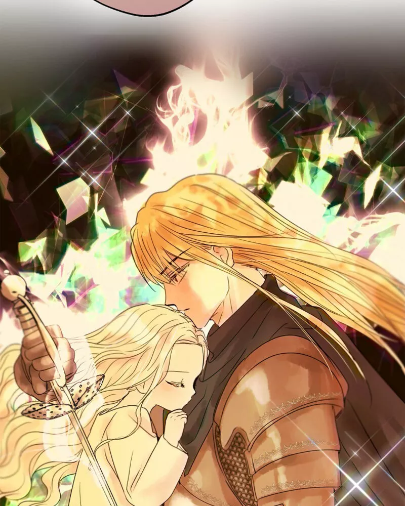 Página 85 del Manga