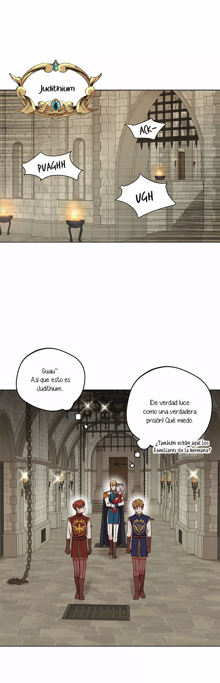 Página 36 del Manga