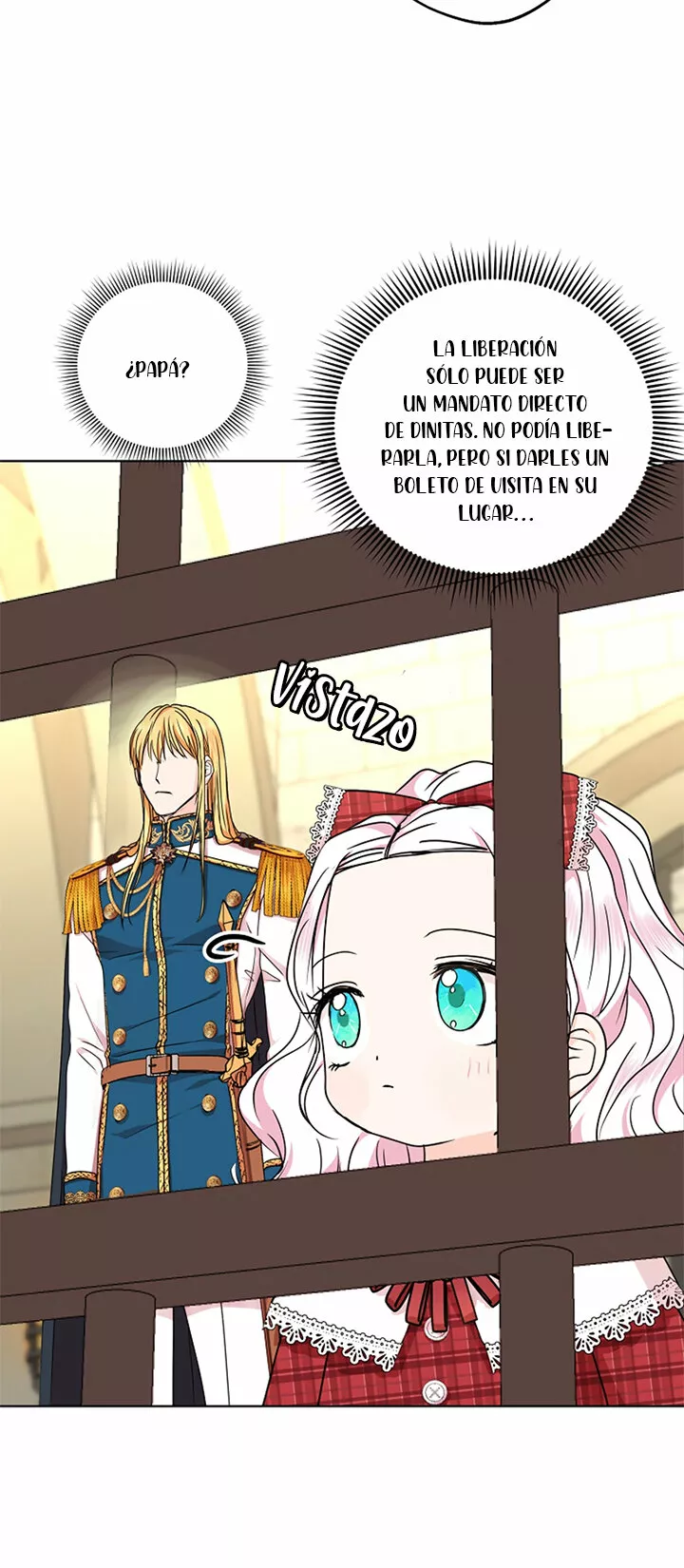 Página 43 del Manga