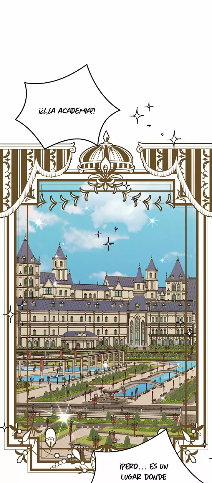 Página 50 del Manga