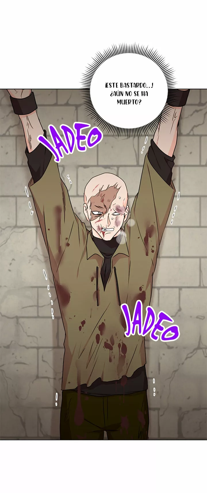 Página 54 del Manga