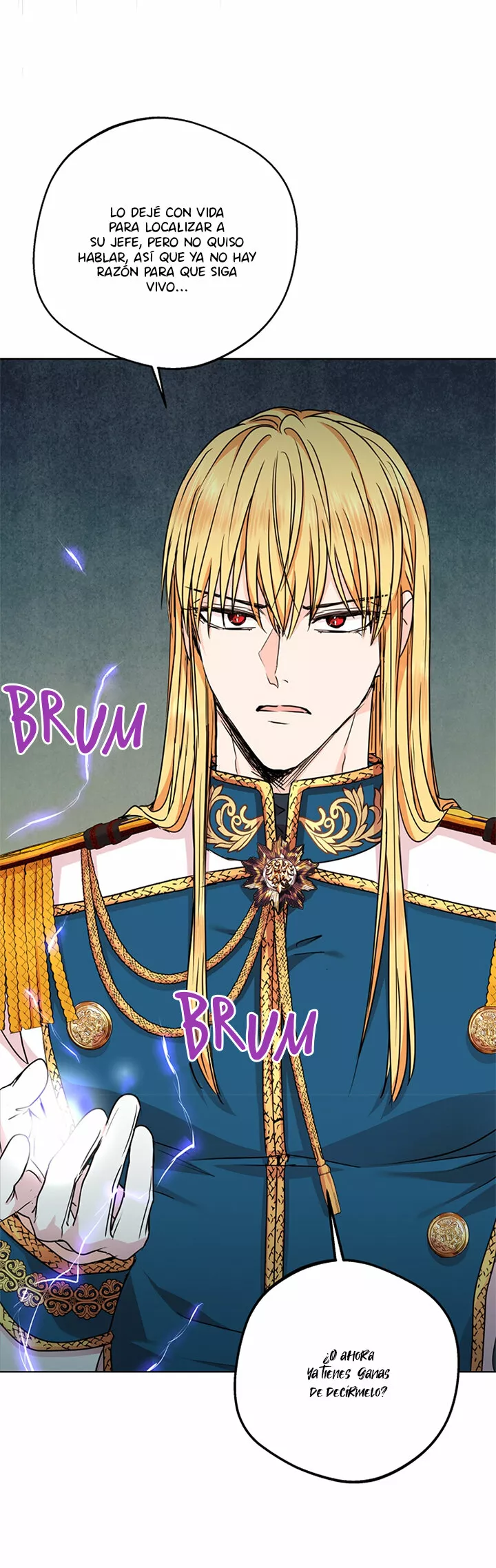 Página 59 del Manga