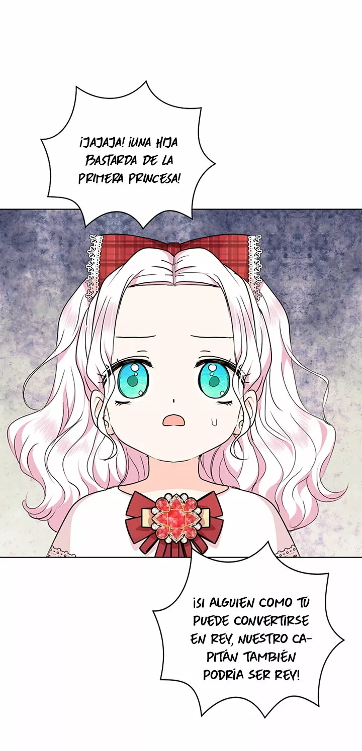 Página 61 del Manga