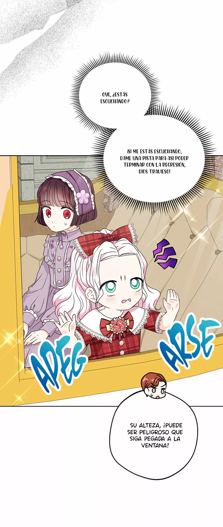 Página 37 del Manga