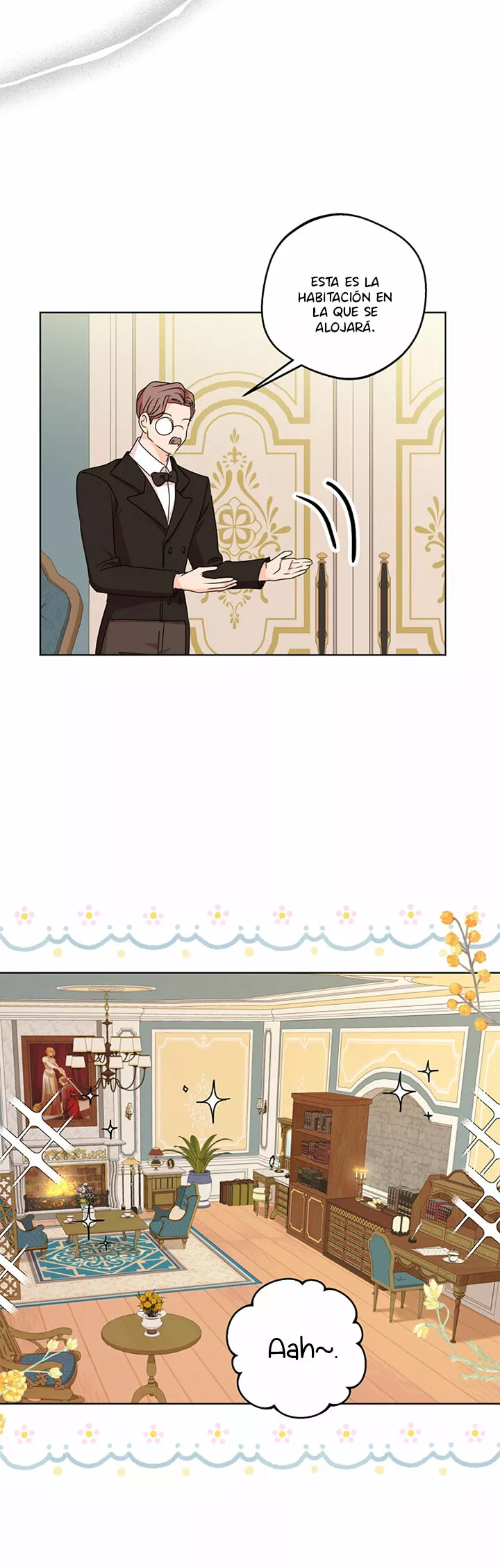 Página 41 del Manga