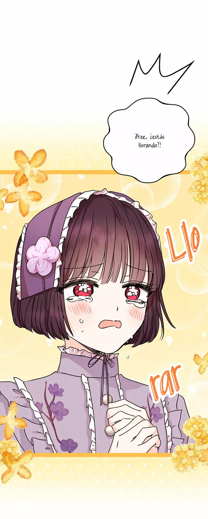 Página 43 del Manga