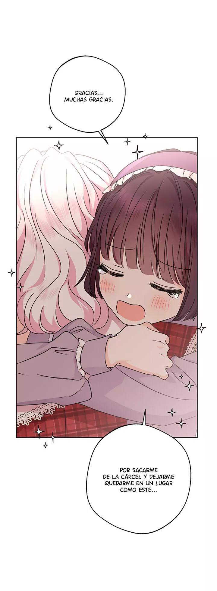 Página 45 del Manga