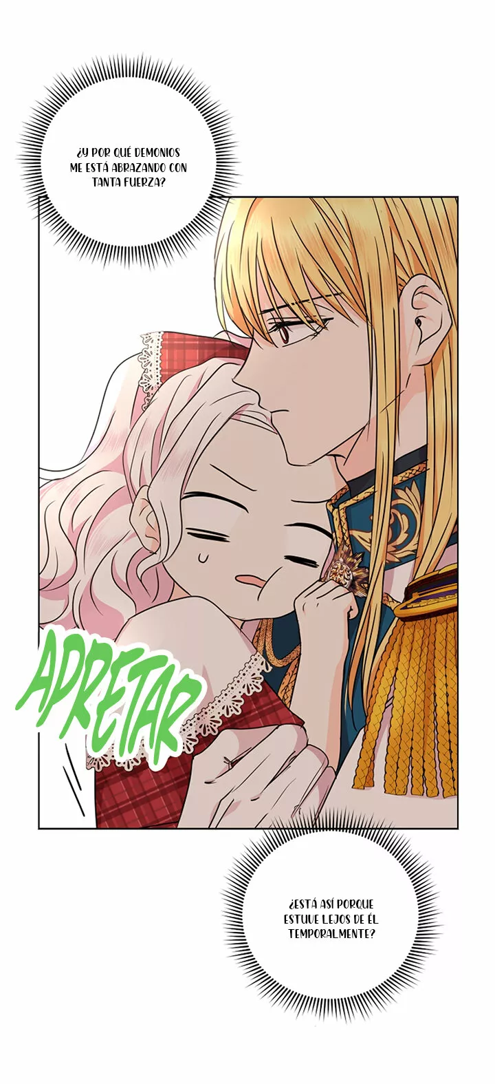 Página 54 del Manga