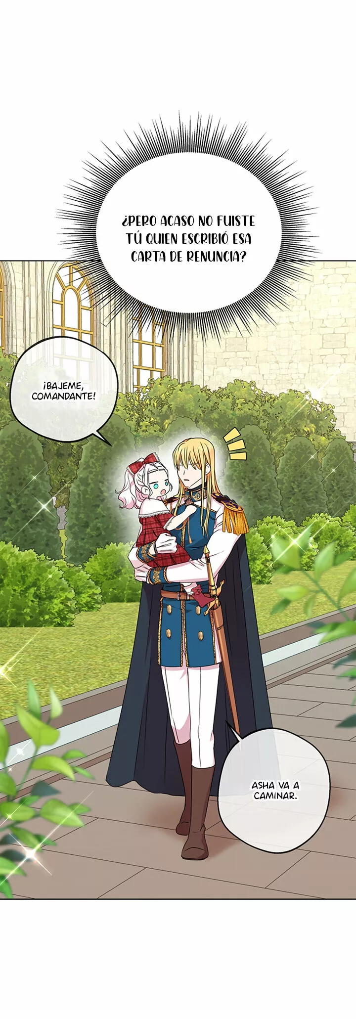 Página 55 del Manga