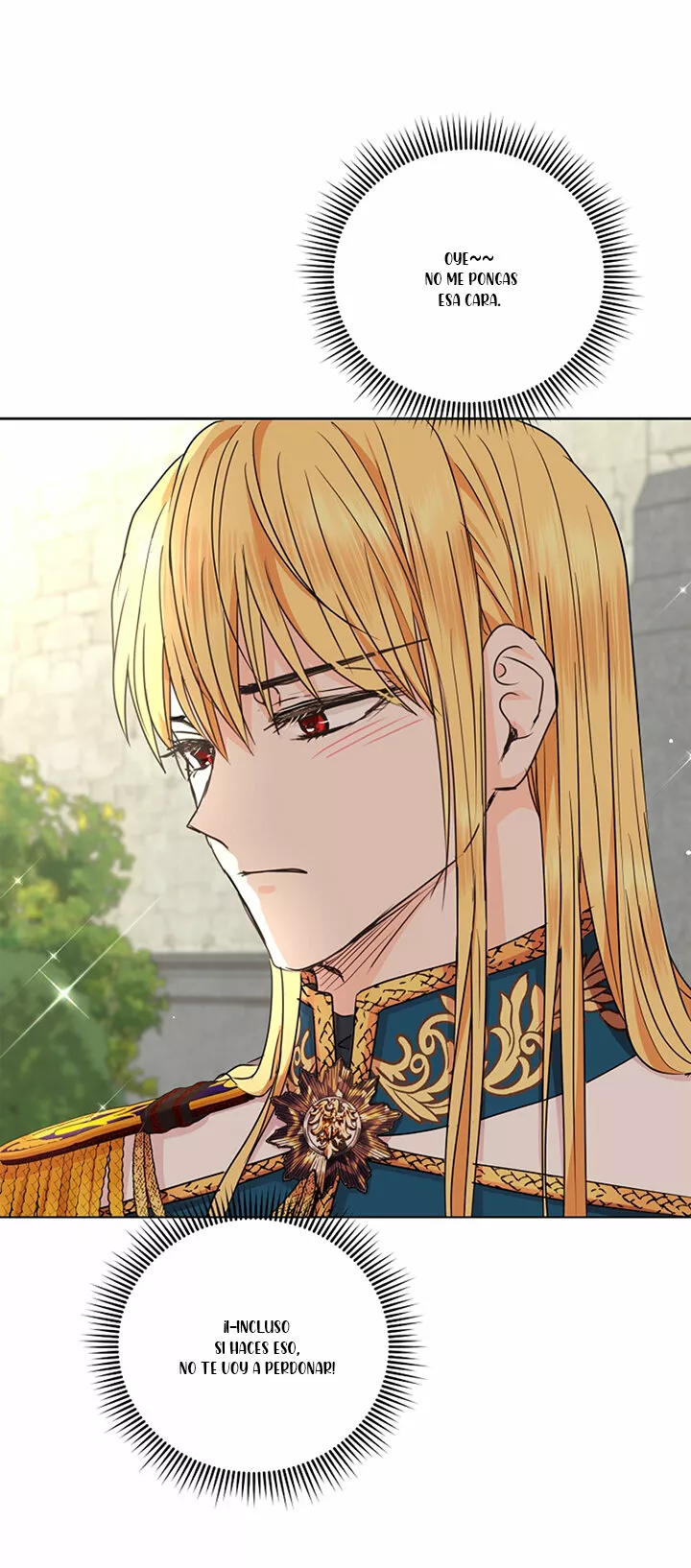 Página 61 del Manga