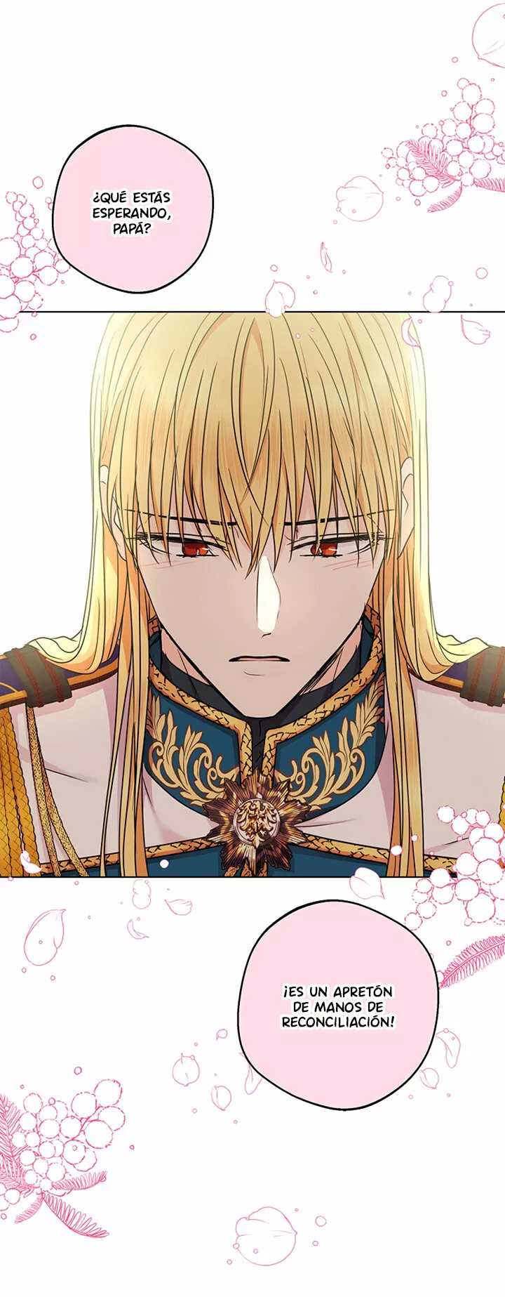 Página 66 del Manga