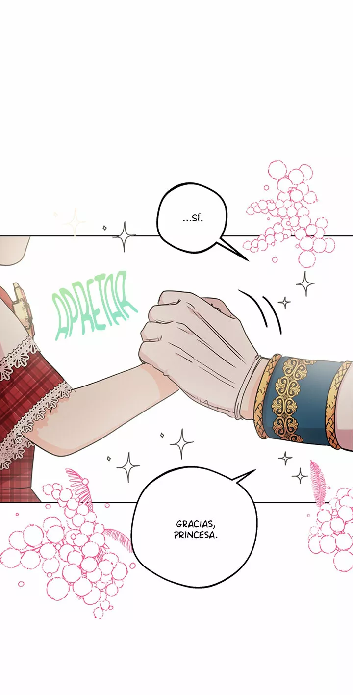 Página 67 del Manga
