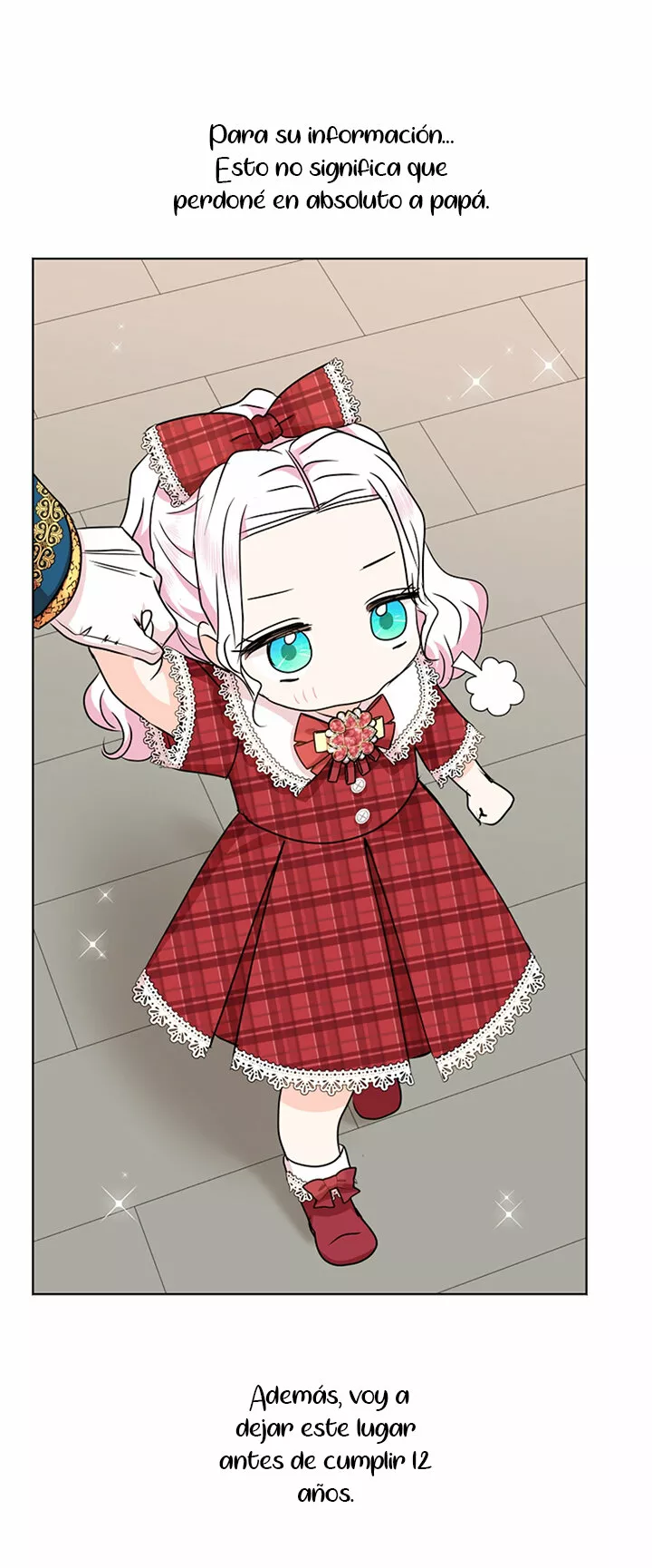 Página 68 del Manga