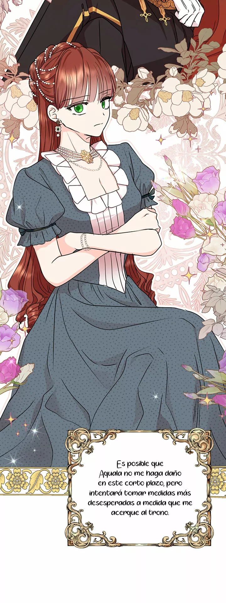 Página 70 del Manga